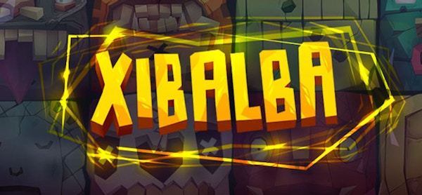 Xibalba från Yggdrasil