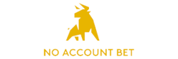 No Account Bet